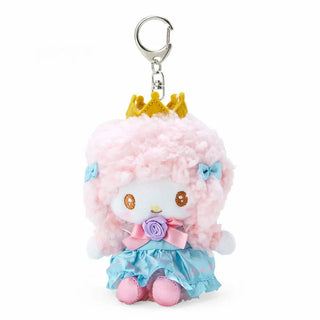 Sanrio My Number 1 Favorite Mascot Keychain