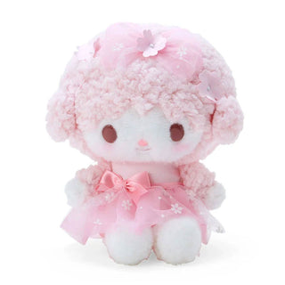 Sanrio Pink Sakura 8" Plush