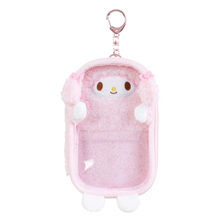 Sanrio Enjoy Idols Acrylic Stand Case