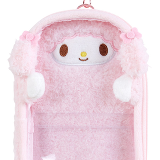 Sanrio Enjoy Idols Acrylic Stand Case