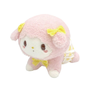 Sanrio Baby Crawl Plush