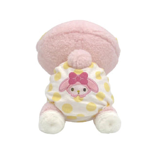 Sanrio Baby Crawl Plush