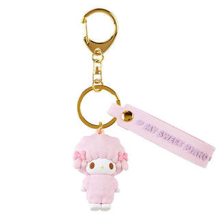 Sanrio 3D Figure Key Ring