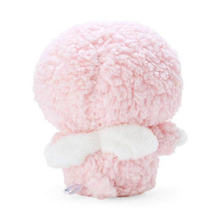 Sanrio Wing Gingham Plush