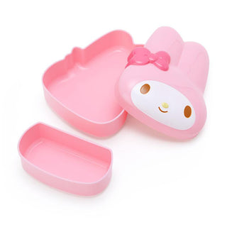 Sanrio Face Shaped Bento