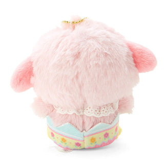 Sanrio Baby Chick Mascot Keychain