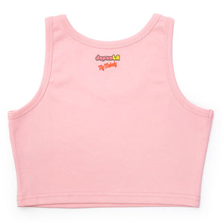 My Melody JapanLA Crop Tank Top