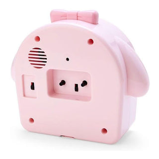 Sanrio Snooze-n-Stop Talking Alarm Clock