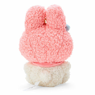 Sanrio Fancy Shop Mascot Plush Keychain