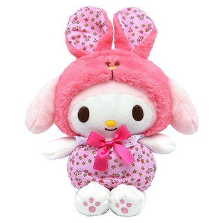 Sanrio Flower Bunny 11" Plush