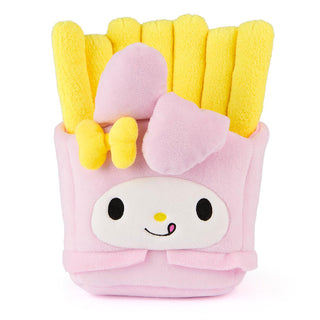 My Melody French Fries Plush