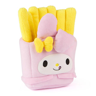 My Melody French Fries Plush