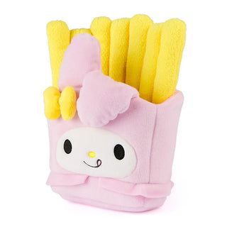 My Melody French Fries Plush