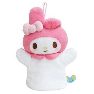 Sanrio Hand Puppet