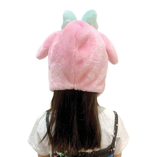 My Melody Kids Kigurumi Cap