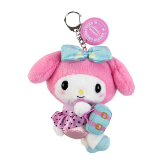 Sanrio Fantasy Trip Plush Mascot Keychain