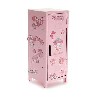 Sanrio Mini Locker