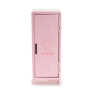 Sanrio Mini Locker