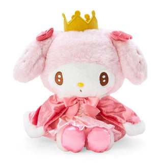 Sanrio My Number 1 Favorite Plush