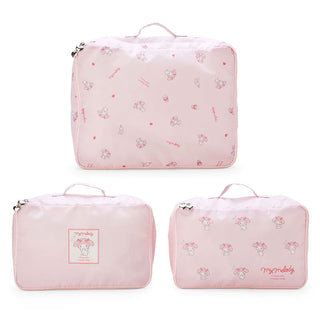 Sanrio 3-Piece Packing Cube Set