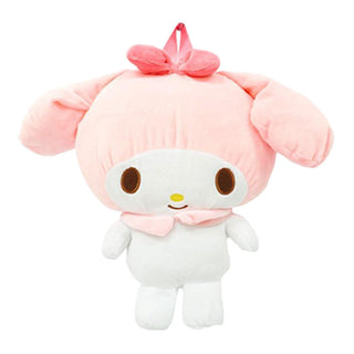 Sanrio Plush Backpack