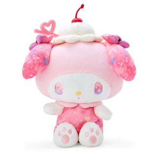 Sanrio Soda Float Plush