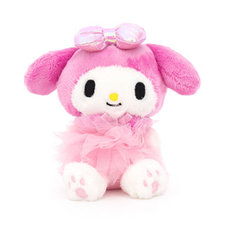 Sanrio Spring Dress Bean Doll