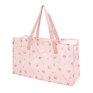 Sanrio Large Zippered Tarpaulin Bag