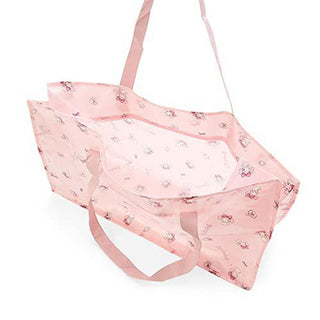 Sanrio Large Zippered Tarpaulin Bag