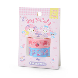 Sanrio Washi Tape Set