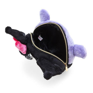 Kuromi Mystic Mansion Two-Sided Pouch