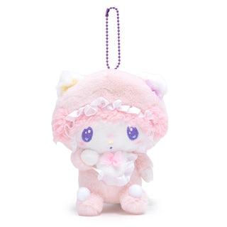 My Sweet Piano Angel Baby Mascot Keychain