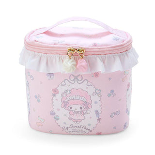 My Sweet Piano Meringue Party Vanity Pouch