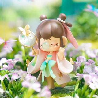 Nanci Series 10 Blooming Girl Blind Box