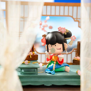 Nanci Series 10 Blooming Girl Blind Box