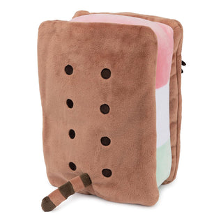 Pusheen Neapolitan Ice Cream Sandwich Plush