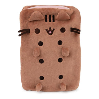 Pusheen Neapolitan Ice Cream Sandwich Plush