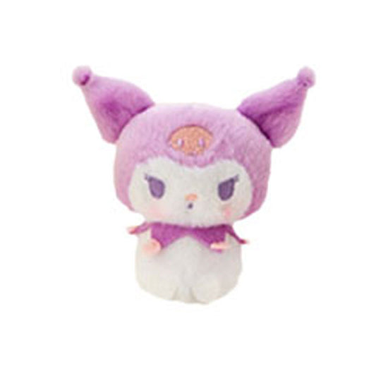 Pack Your Own Sanrio Cotton Candy - Character Mascot