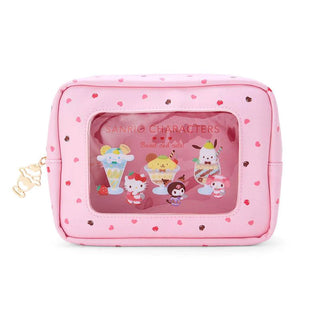 Sanrio Parfait Pouch