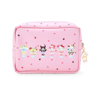 Sanrio Parfait Pouch