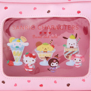 Sanrio Parfait Pouch