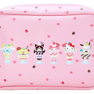 Sanrio Parfait Pouch