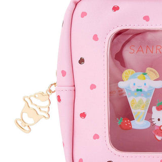 Sanrio Parfait Pouch