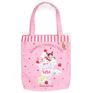 Sanrio Parfait Tote Bag