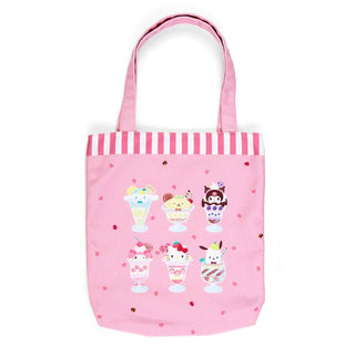 Sanrio Parfait Tote Bag