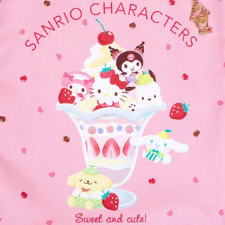 Sanrio Parfait Tote Bag