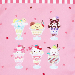 Sanrio Parfait Tote Bag