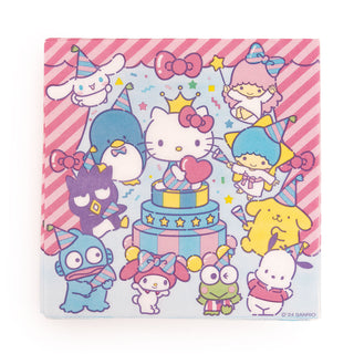 Hello Kitty and Friends JapanLA Party Box