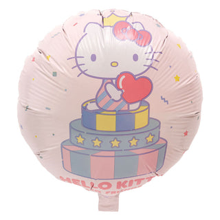 Hello Kitty and Friends JapanLA Party Balloon Pack