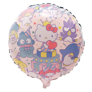 Hello Kitty and Friends JapanLA Party Balloon Pack